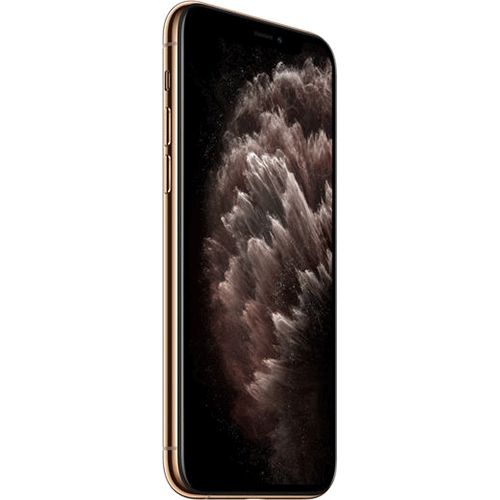 iPhone 11 Pro Gold 64GB (Unlocked) - Image 2
