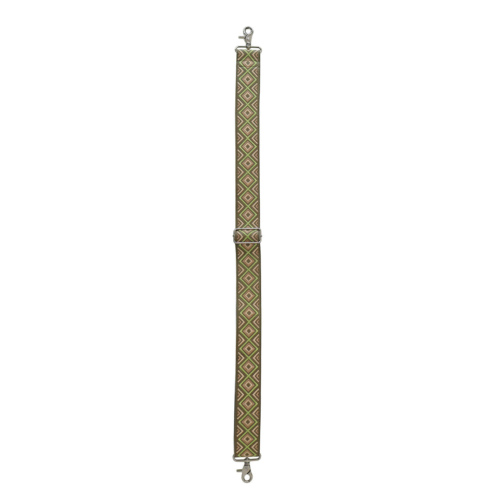 Limelight Leather Shoulder Strap - Image 7