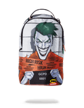 JOKER MUG SHOT