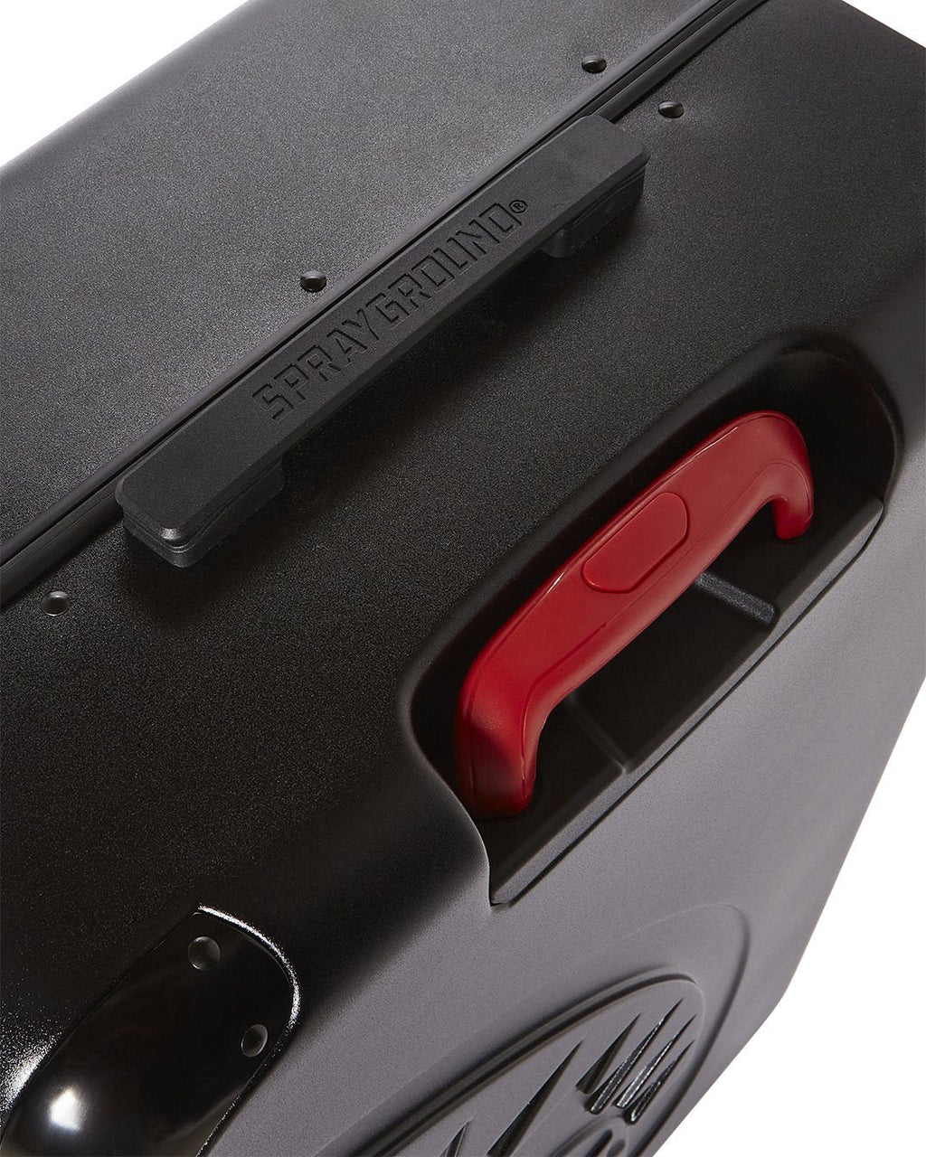 SHARKITECTURE MOLDED 29? FULL-SIZE LUGGAGE