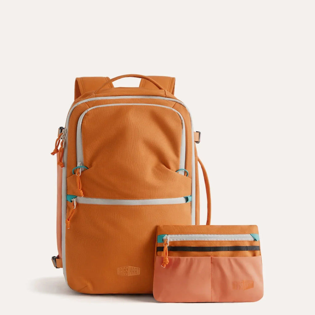Faro 29L Travel Backpack Set