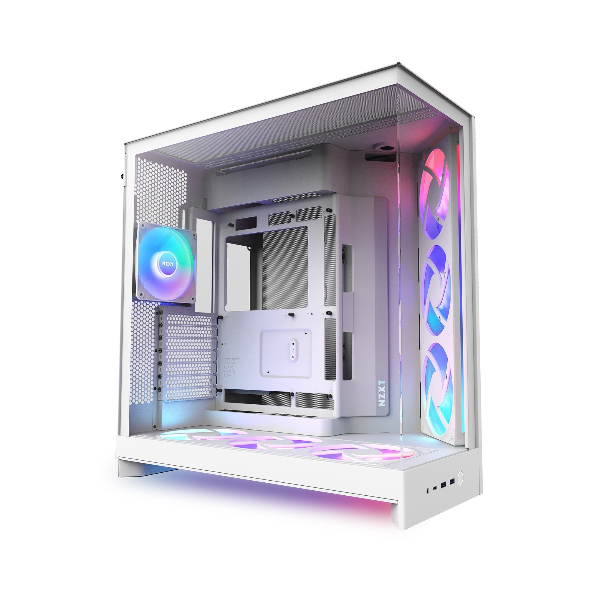 H9 Flow RGB+