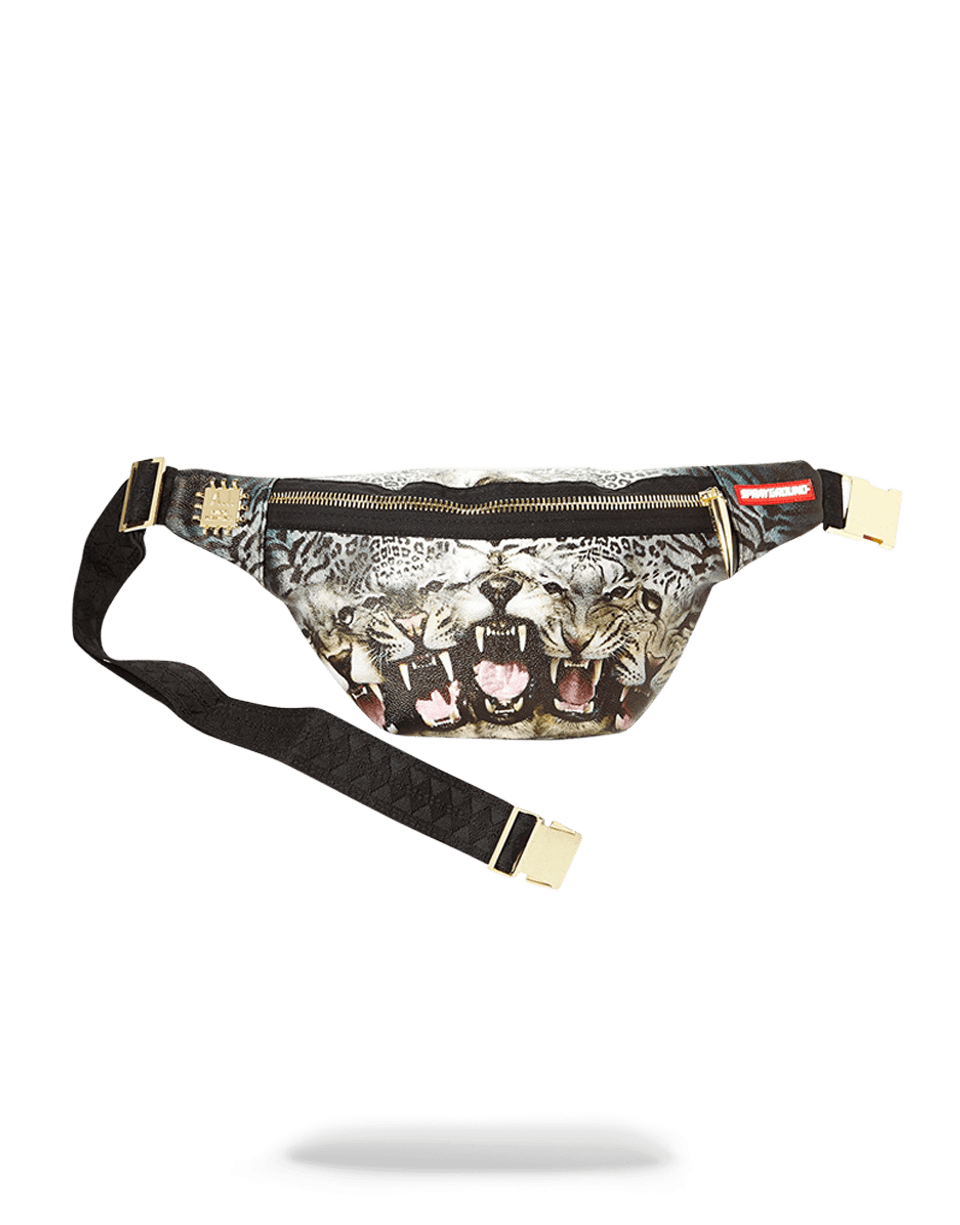 THE BEAST CROSSBODY