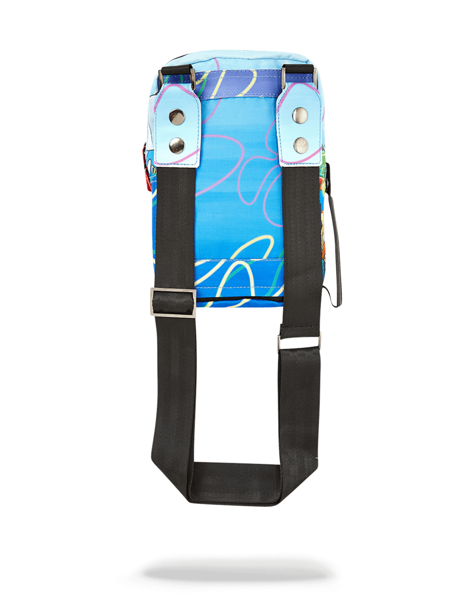 SPONGEBOB SHARK SLING