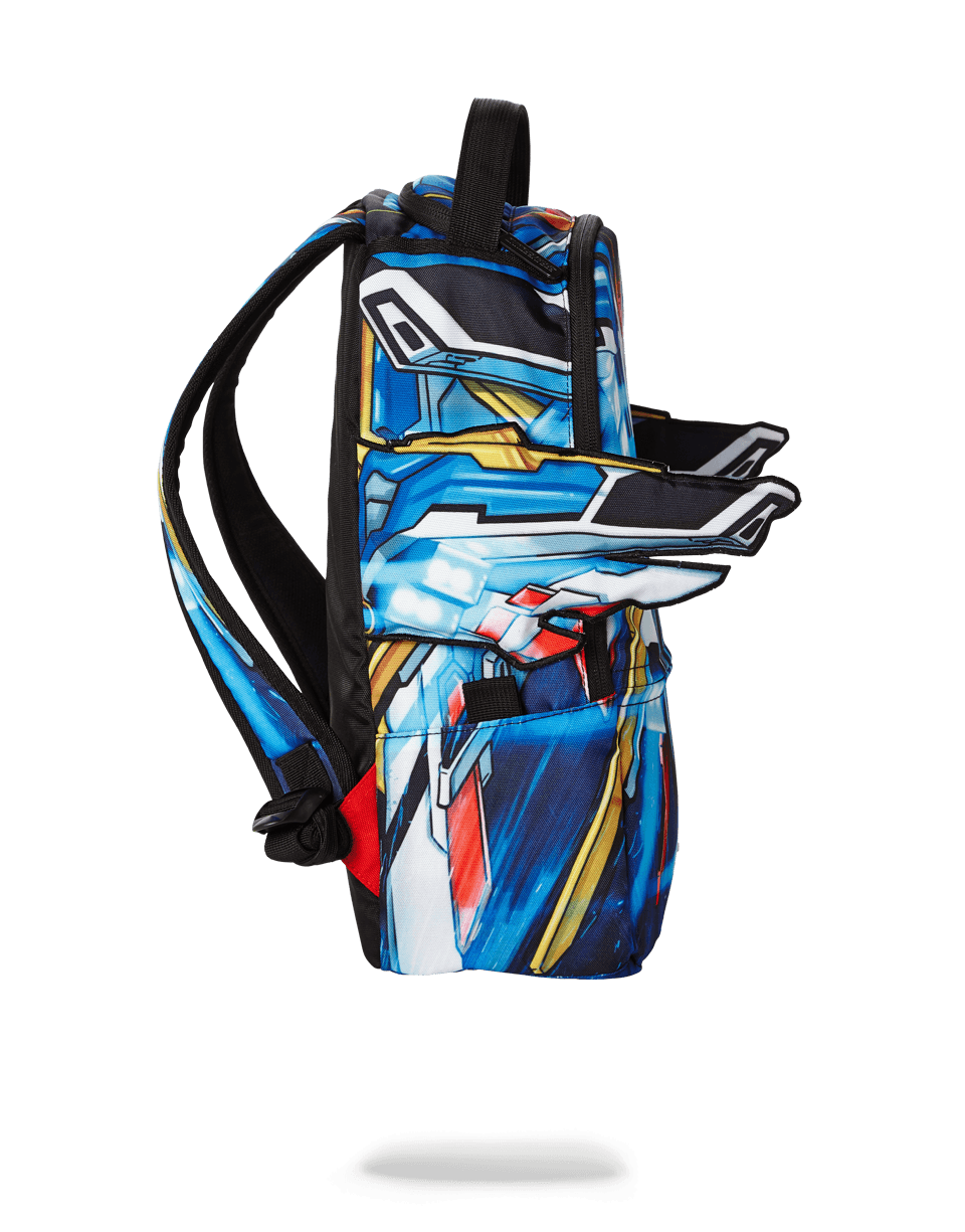 MINI ANIME JET PACK