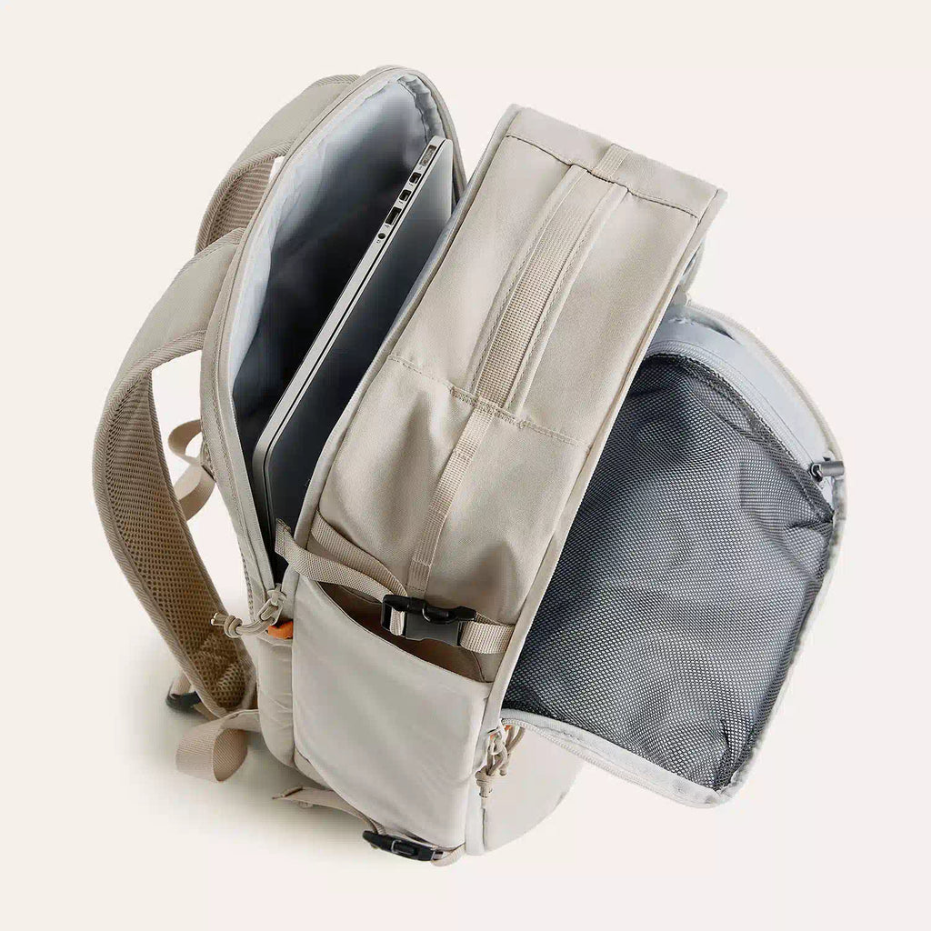 Faro 29L Travel Backpack Set