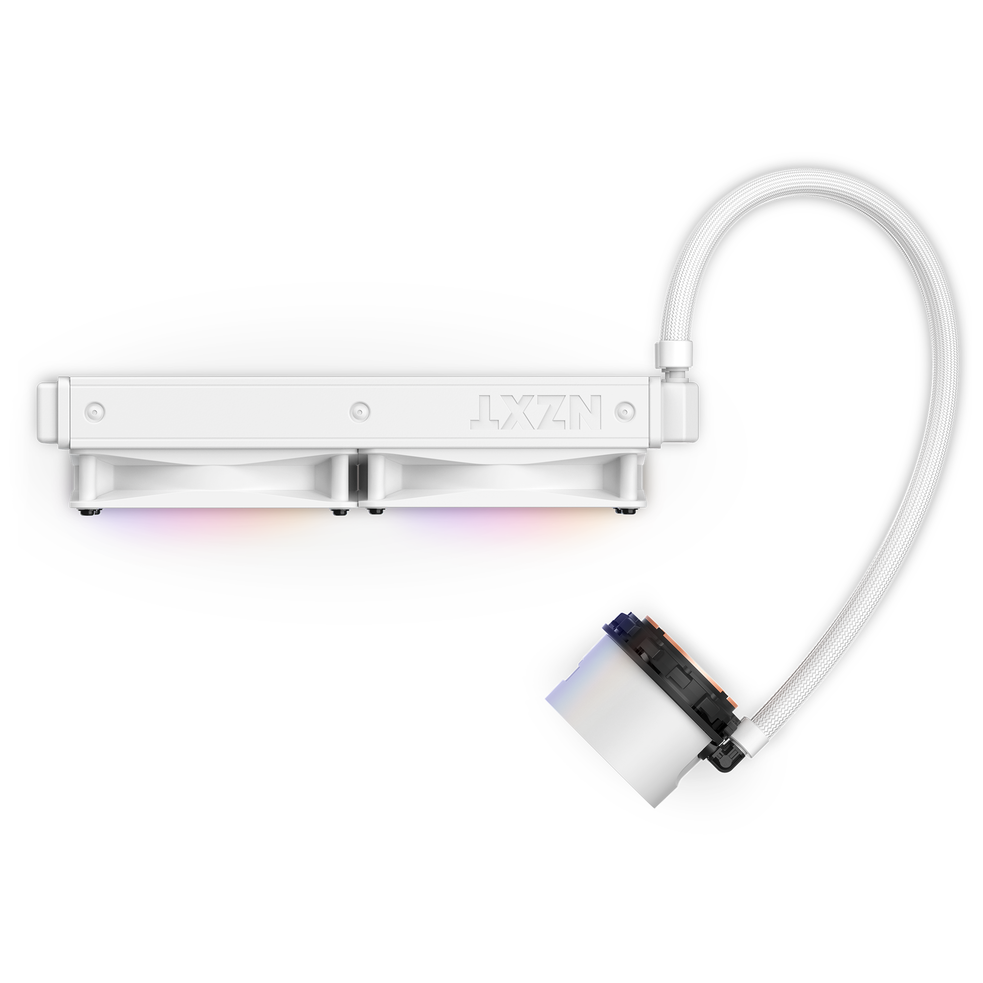 Kraken 240 RGB