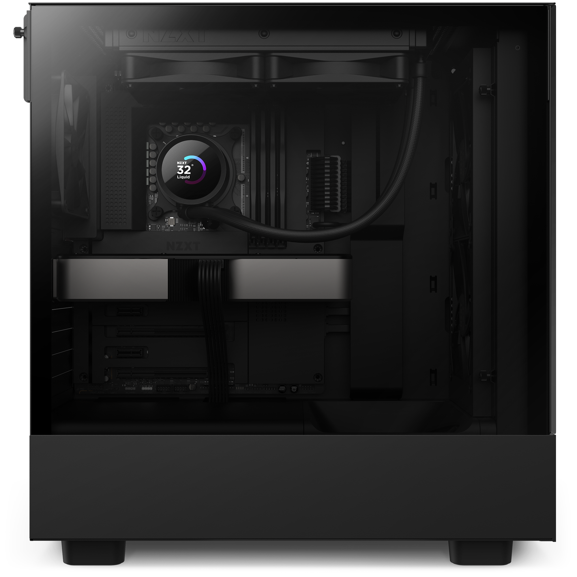 Kraken 240