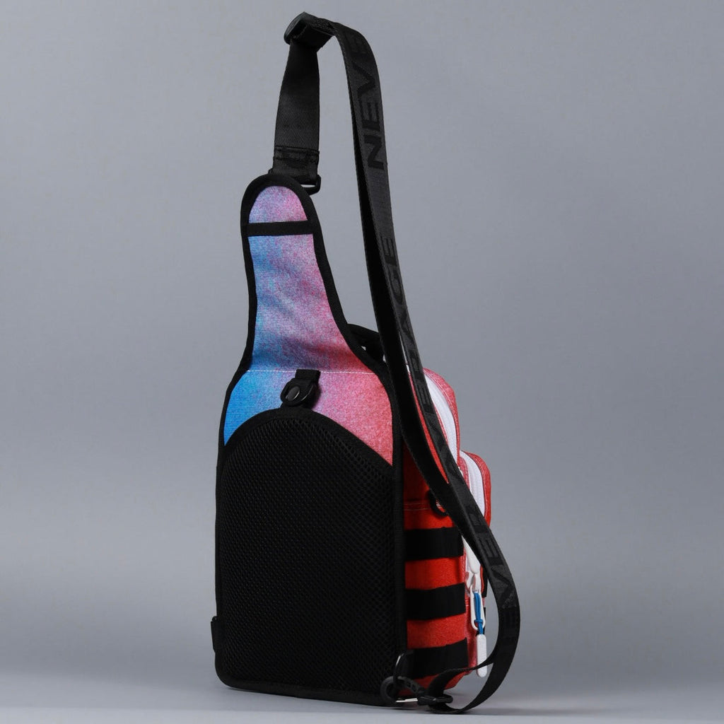 9L Tactical Sling Bag Harley Quinn