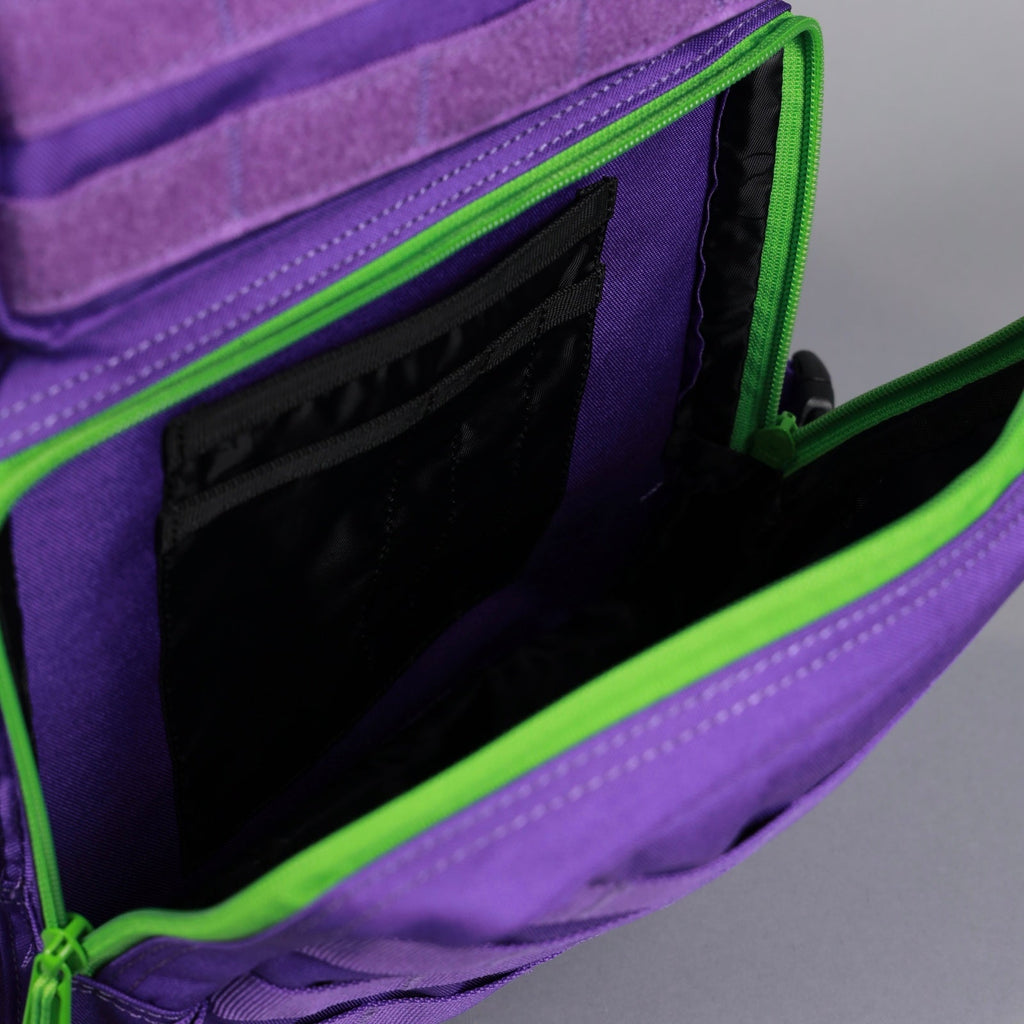 35L Backpack Joker