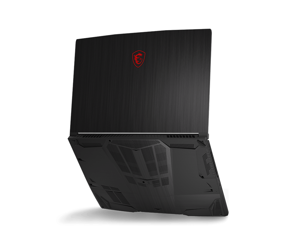 MSI GF63 Thin 11UC-1289US - 15.6" FHD 144hz - i7-11800H - 16GB RAM - RTX 3050 - 512GB SSD