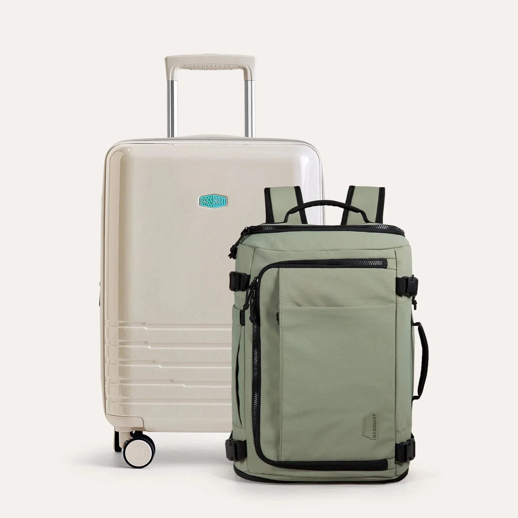 Light Wanderer Kit