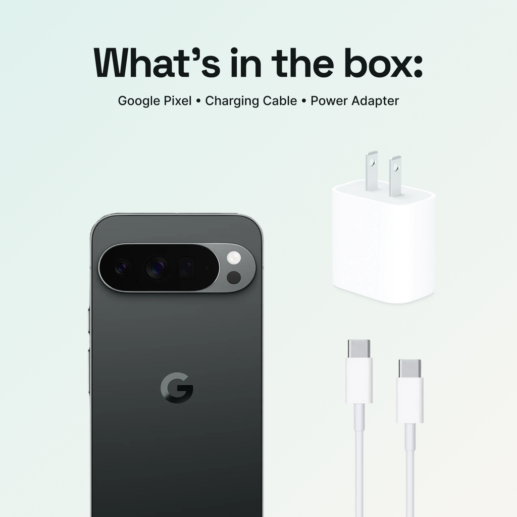 Google Pixel 10 Pro XL Obsidian 512GB (Unlocked) - Image 4