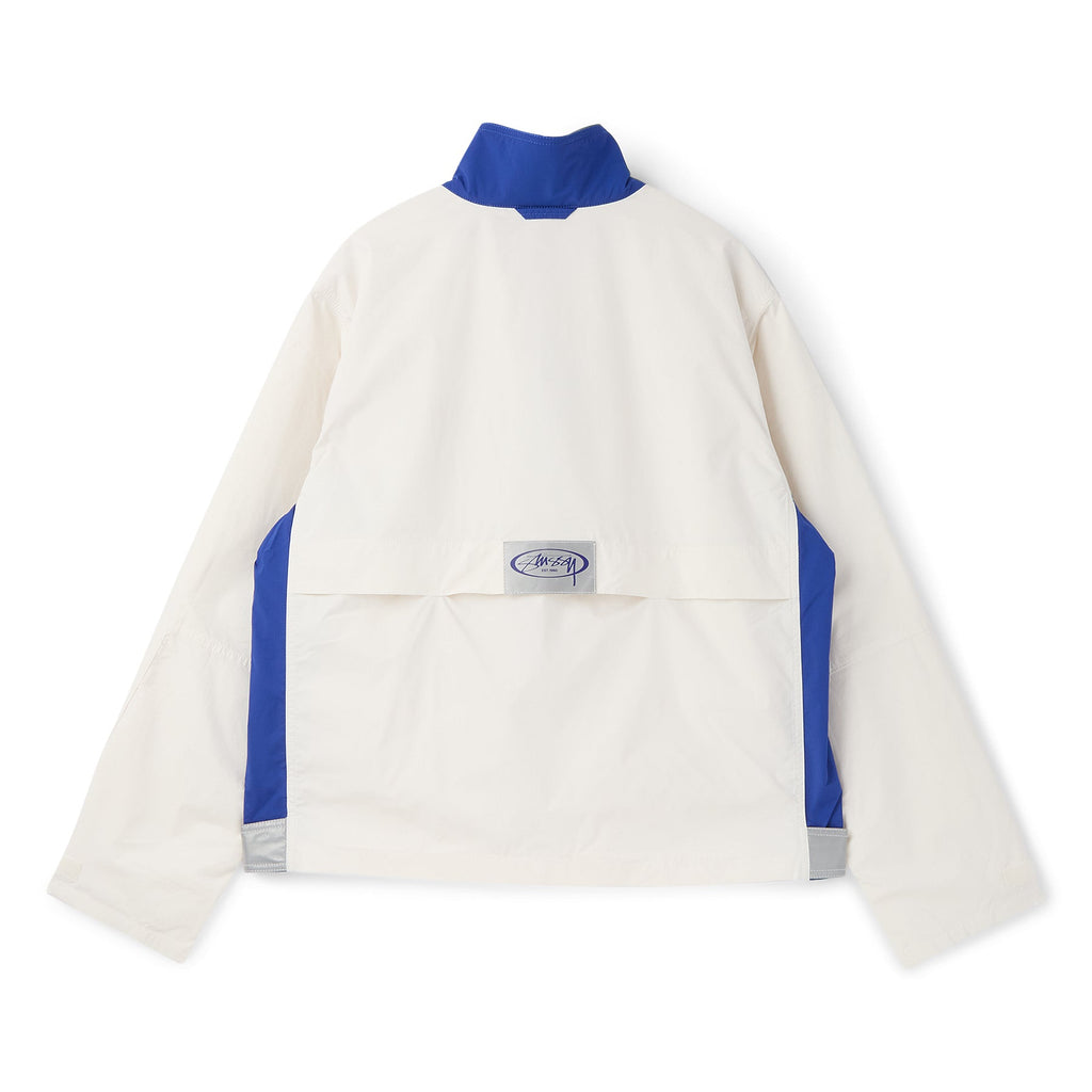 Stussy Mx Jacket (White) - Image 2