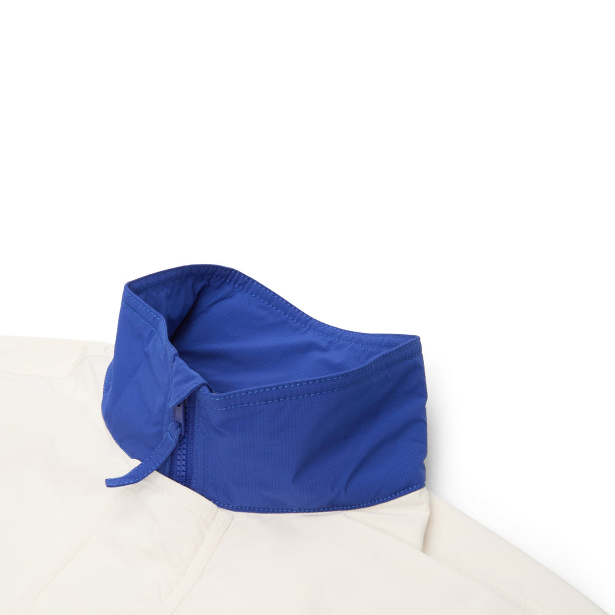 Stussy Mx Jacket (White) - Image 3