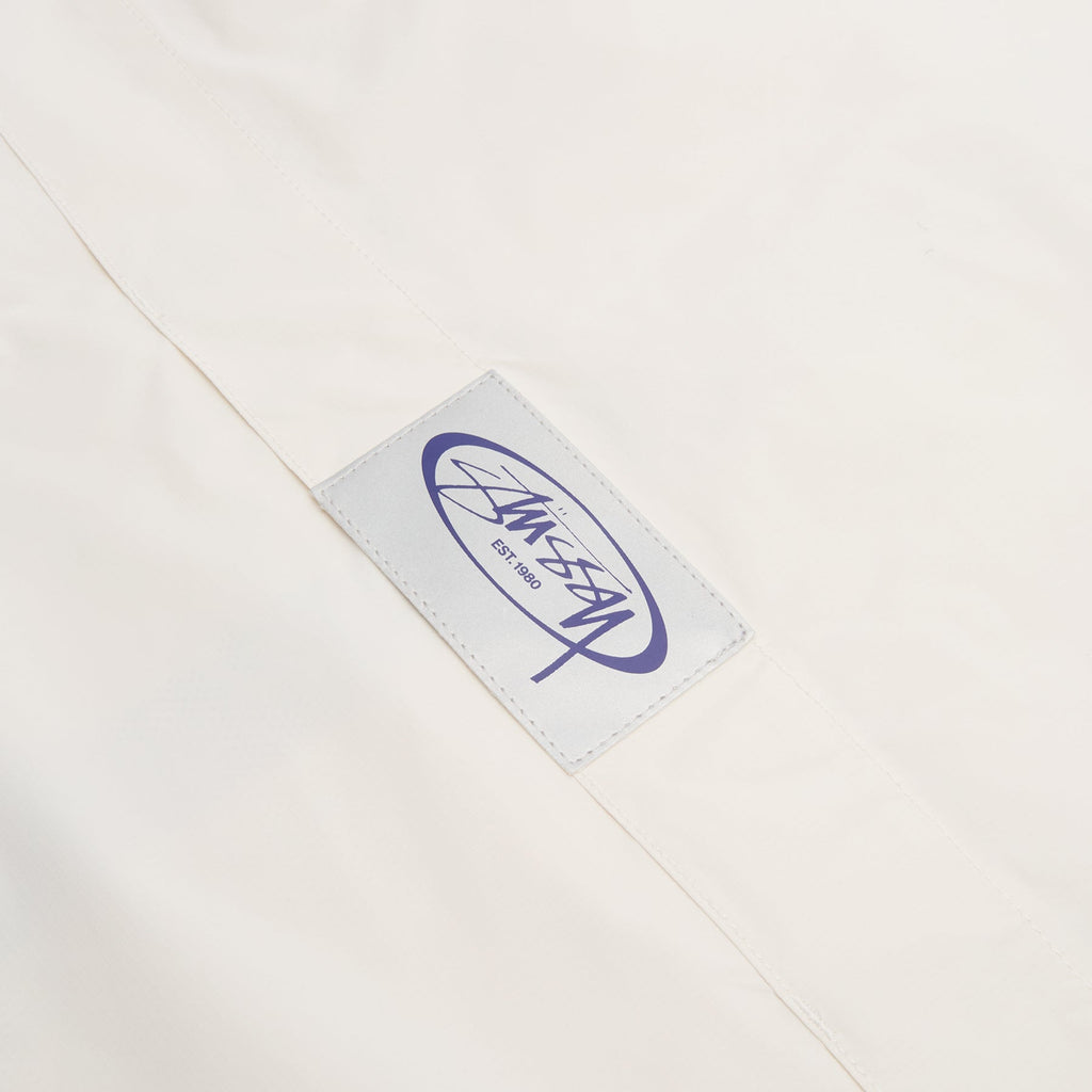 Stussy Mx Jacket (White) - Image 5