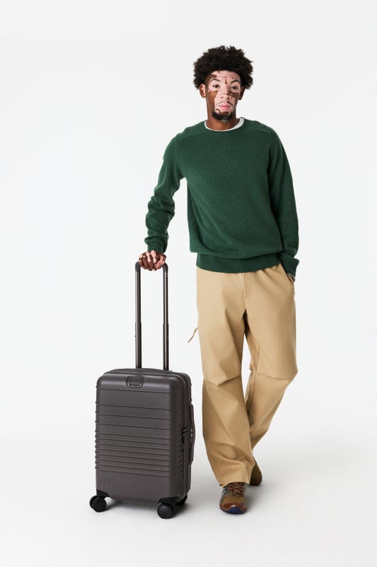 The Air Duffle Starter Set