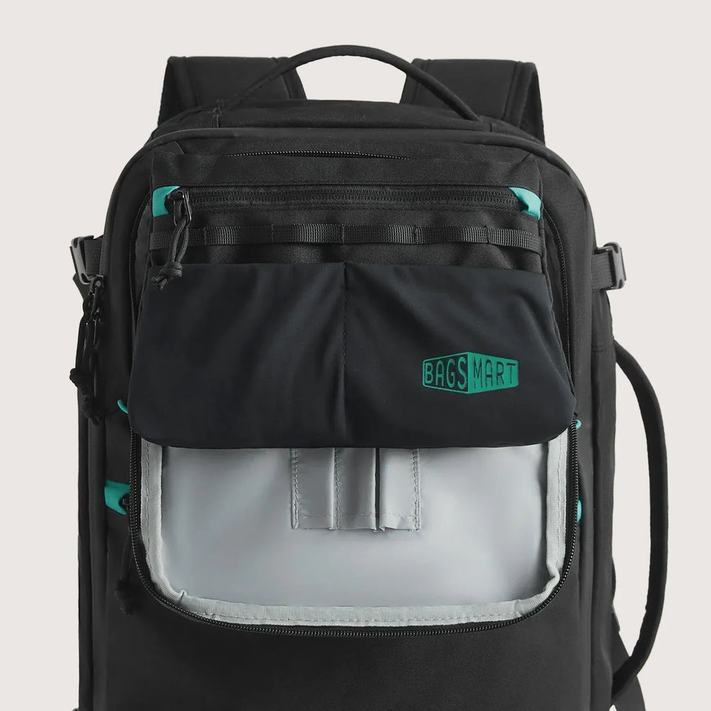 Faro 29L Travel Backpack Set