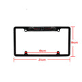 Car American Frame Camera - Black