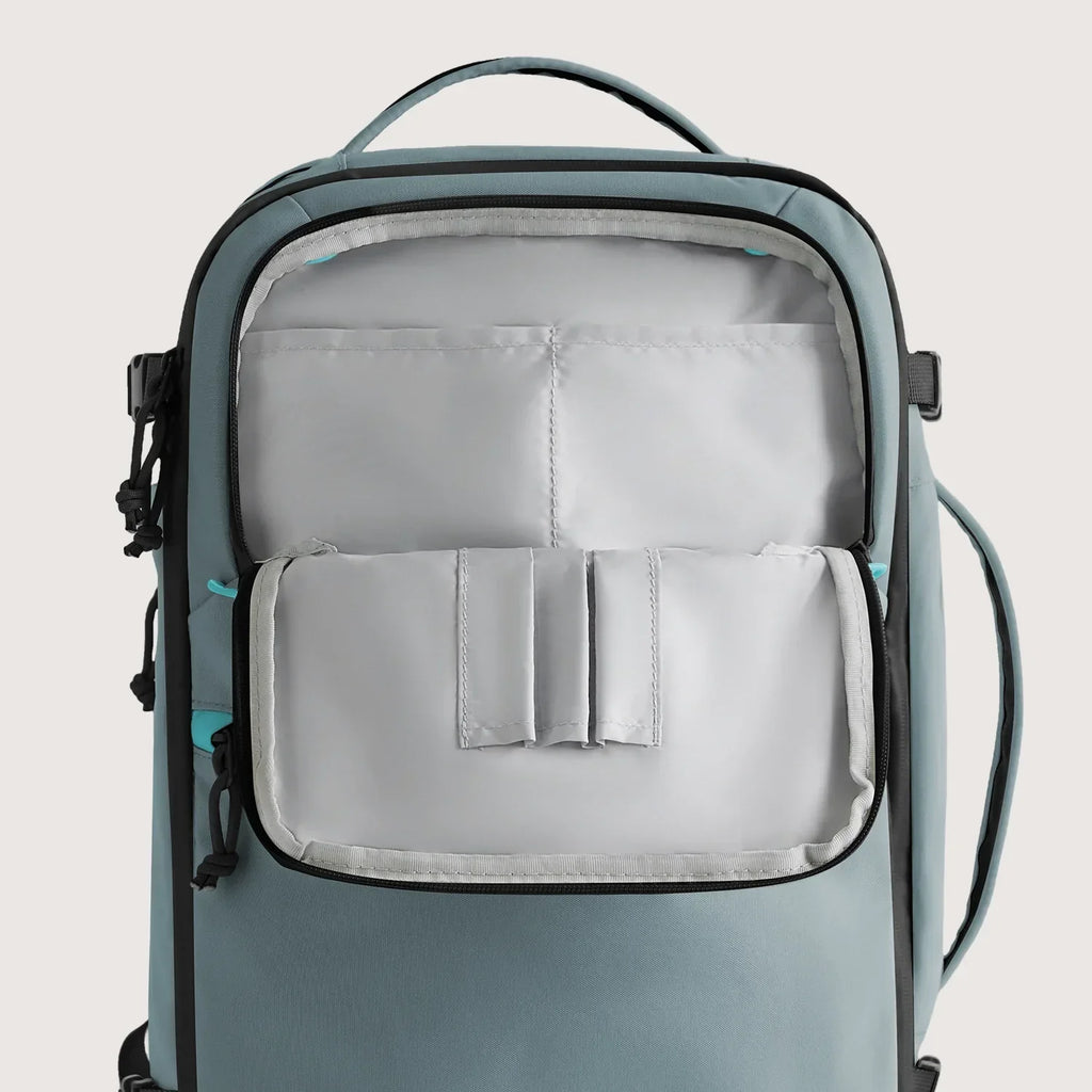 Faro 29L Travel Backpack Set