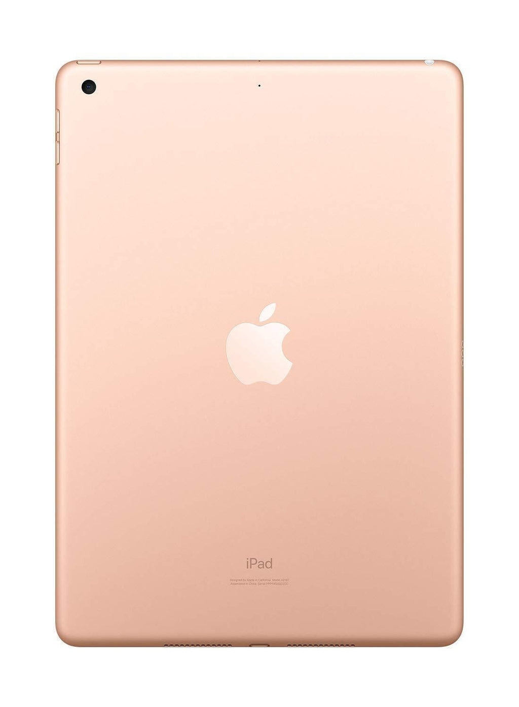 Apple iPad 5th Generation (2017) ƒ?? Wi-Fi + Cellular ƒ?? 128GB ƒ?? Gold ƒ?? MPGC2LL/A