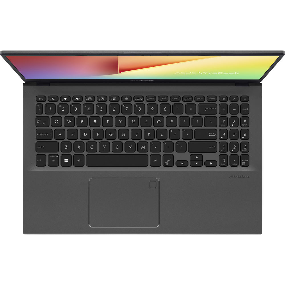 Asus Vivobook X512DA F512DA ƒ?? 15.6" FHD ƒ?? Ryzen 3 3200U ƒ?? 4GB RAM ƒ?? 128GB SSD ƒ?? Gray