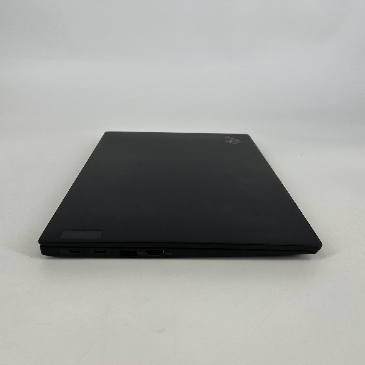 Lenovo ThinkPad X1 Carbon Gen 11 14 Black 1.7 GHz Intel Core i7 13th Gen. 16GB RAM 512GB Solid State Drive - Image 8