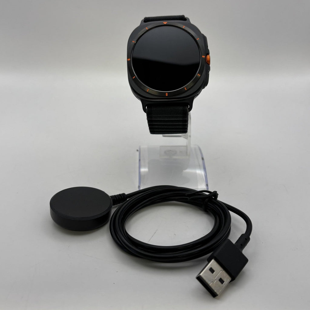 Samsung Galaxy Watch Ultra 47mm Gray Unlocked 32GB