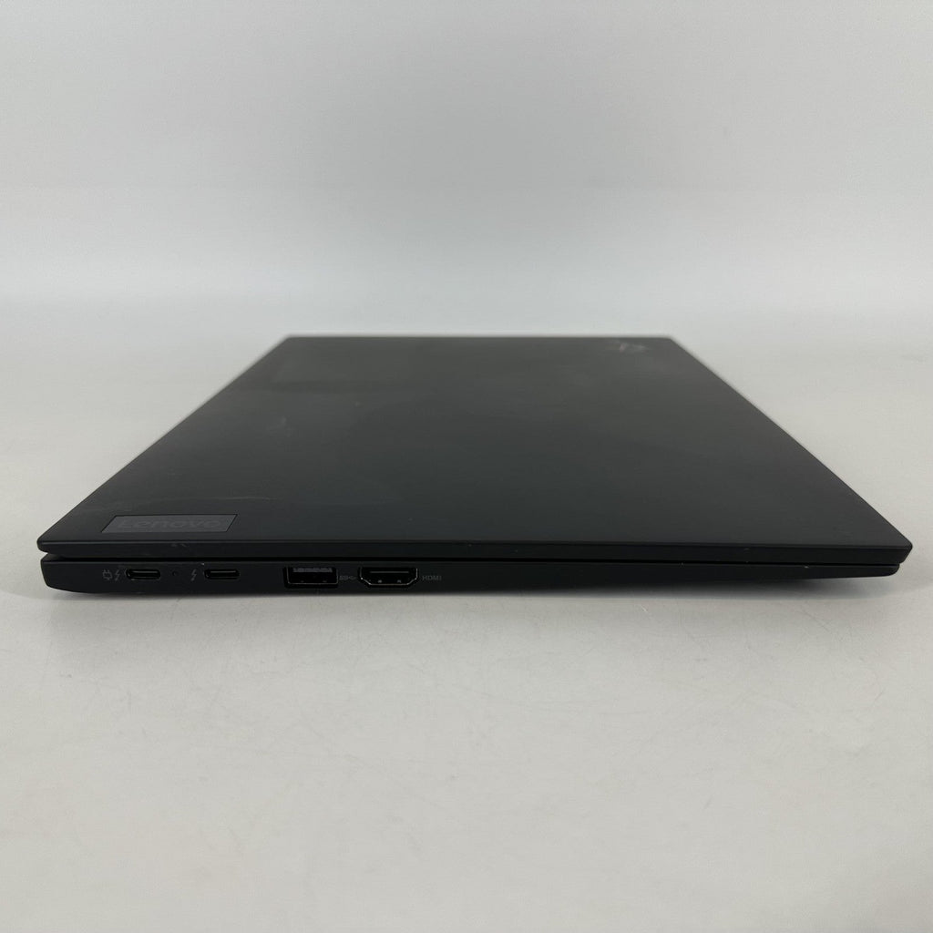 Lenovo ThinkPad X1 Carbon Gen 11 14 Black 1.7 GHz Intel Core i7 13th Gen. 16GB RAM 512GB Solid State Drive - Image 8