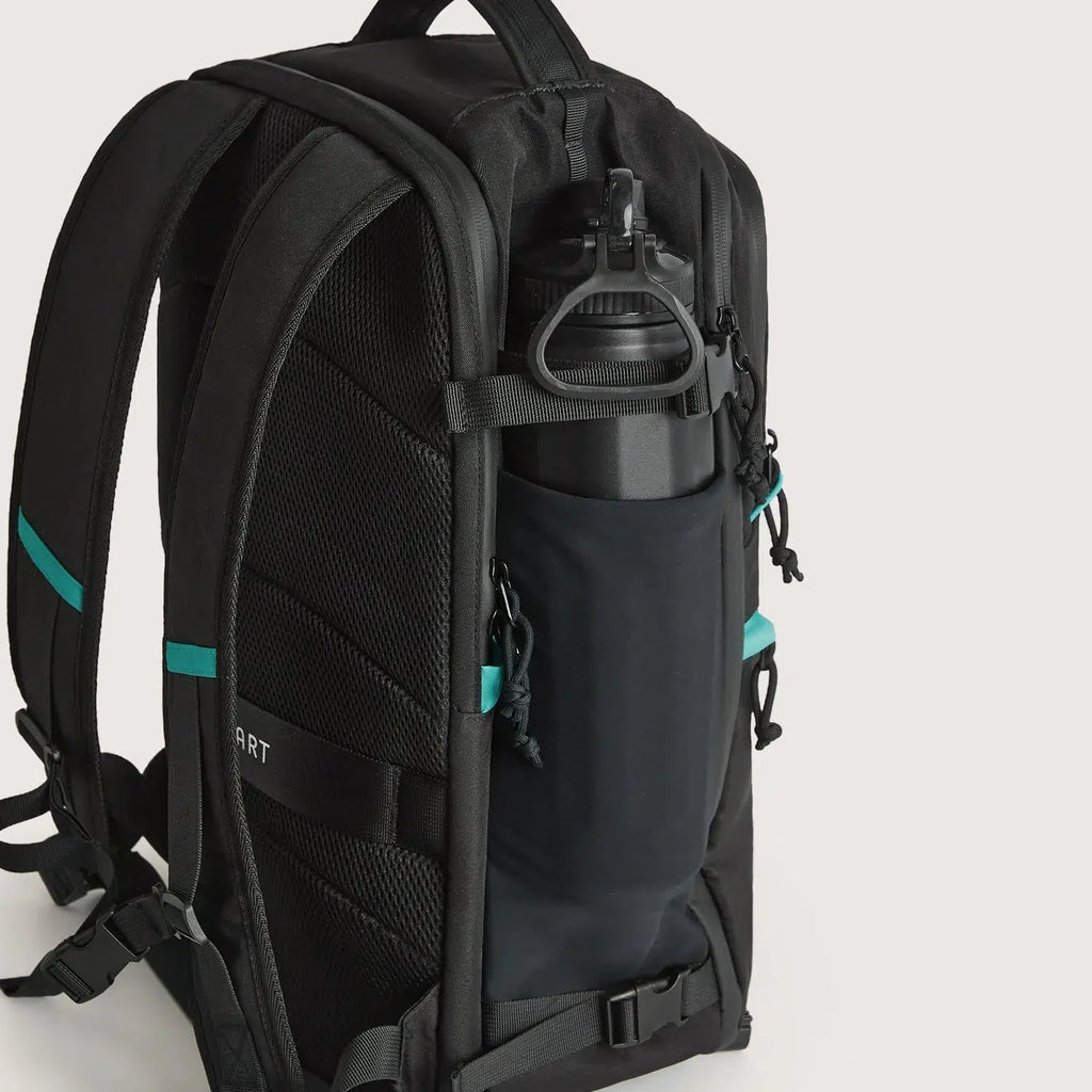 Faro 29L Travel Backpack Set