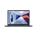 Lenovo Yoga 6 2-in-1 13.3" WUXGA (1920 x 1200) Touch Laptop - Ryzen 7 7730U - 16GB RAM - 512GB SSD - Dark Teal - 83B2001TUS