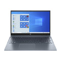 HP Pavilion ƒ?? 15.6" FHD ƒ?? Ryzen 5 4500U ƒ?? 8GB RAM ƒ?? 512GB SSD ƒ?? Blue ƒ?? 15-EH0050WM