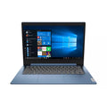 Lenovo IdeaPad 1-14ADA05 ƒ?? 14ƒ?? HD ƒ?? AMD Athlon Silver 3050e ƒ?? 4GB RAM ƒ?? 128GB SSD ƒ?? Ice Blue ƒ?? 82GW009AUS