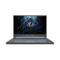MSI Stealth 15M A11UEKƒ??009 ƒ?? 15.6ƒ?? FHD 144Hz ƒ?? i7ƒ??11375H ƒ?? 16GB RAM ƒ?? RTX 3060 ƒ?? 512GB SSD ƒ?? Gray ƒ?? Stealth15M009