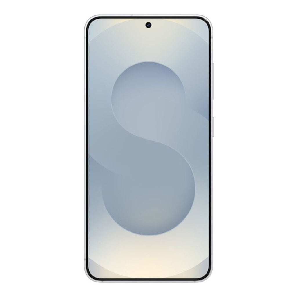 Verizon Samsung Galaxy S25 5G - 128GB - Silver Shadow - SM-S931UZSAVZW