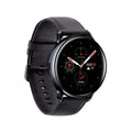 LTE Unlocked Samsung Galaxy Watch Active2 Smartwatch 40mm Stainless Steel - Silver