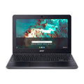 Acerƒ??Chromebookƒ??511 ƒ?? 11.6ƒ?? HD ƒ?? Snapdragonƒ??7c ƒ?? 4ƒ??GB RAM ƒ?? 32ƒ??GB eMMC ƒ?? Tƒ??Mobile LTE ƒ?? Black ƒ?? C741Lƒ??S8EQ