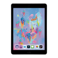 Apple iPad 9.7ƒ?? (6thƒ??Gen, 2018) Wiƒ??Fi ƒ?? 32ƒ??GB ƒ?? Spaceƒ??Gray ƒ?? MR7F2LL/A