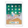 Apple iPad 9.7"(6th Gen, 2018) Wiƒ??Fi + Cellular ƒ?? 32ƒ??GB ƒ?? Silver ƒ?? MR6P2LL/A
