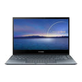 Asus ZenBook Flip 13 UX363EA ƒ?? 13.3" FHD Touch ƒ?? i5-1135G7 ƒ?? 8GB RAM ƒ?? 512GB SSD ƒ?? Pine Grey
