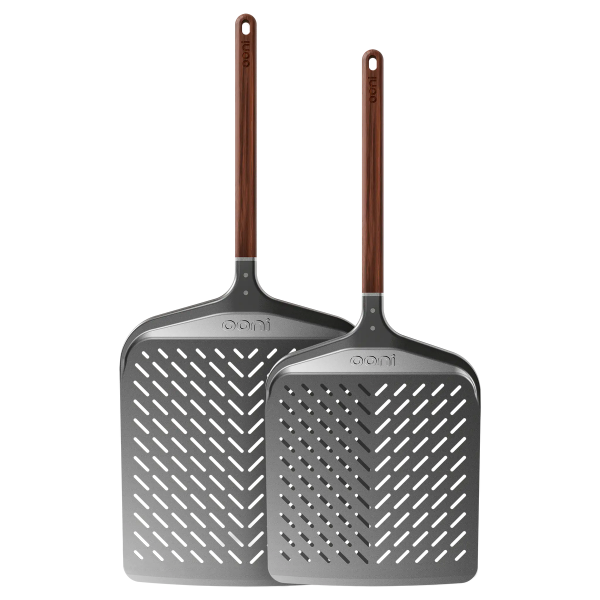 Ooni Signature Perforated Pizza Peel - Image 5