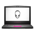 Alienware 15 R3 ƒ?? 15.6" FHD ƒ?? i7-7700HQ ƒ?? 16GB RAM ƒ?? GTX 1070 ƒ?? 256GB SSD ƒ?? Gray