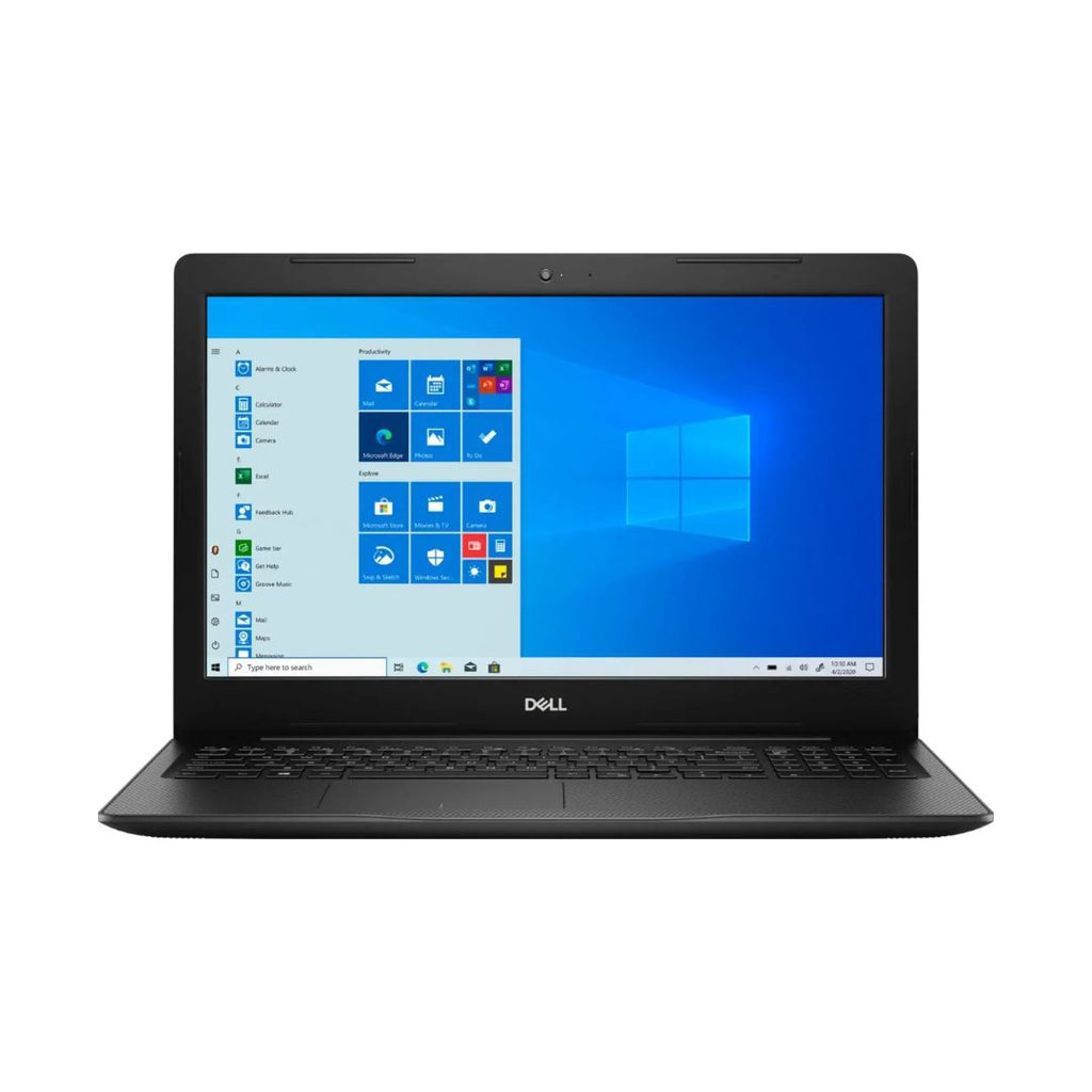 Dell Inspiron 3593 ƒ?? 15.6" WXGA ƒ?? Intel Core i3-1005G1 ƒ?? 8GB RAM ƒ?? 256GB SSD ƒ?? Black