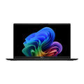 ASUS - Vivobook S 15 15" 3K OLED Laptop - Copilot+ PC - Qualcomm Snapdragon X Plus - 16GB RAM - 512GB SSD - Neutral Black - Q5507QA-S15.X1P512