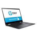 HP ENVY x360 ƒ?? 15.6" FHD 2-in-1 Touch ƒ?? Ryzen 5 2500U ƒ?? 8GB RAM ƒ?? 1TB HDD ƒ?? Dark Ash Silver ƒ?? 15m-bq121dx