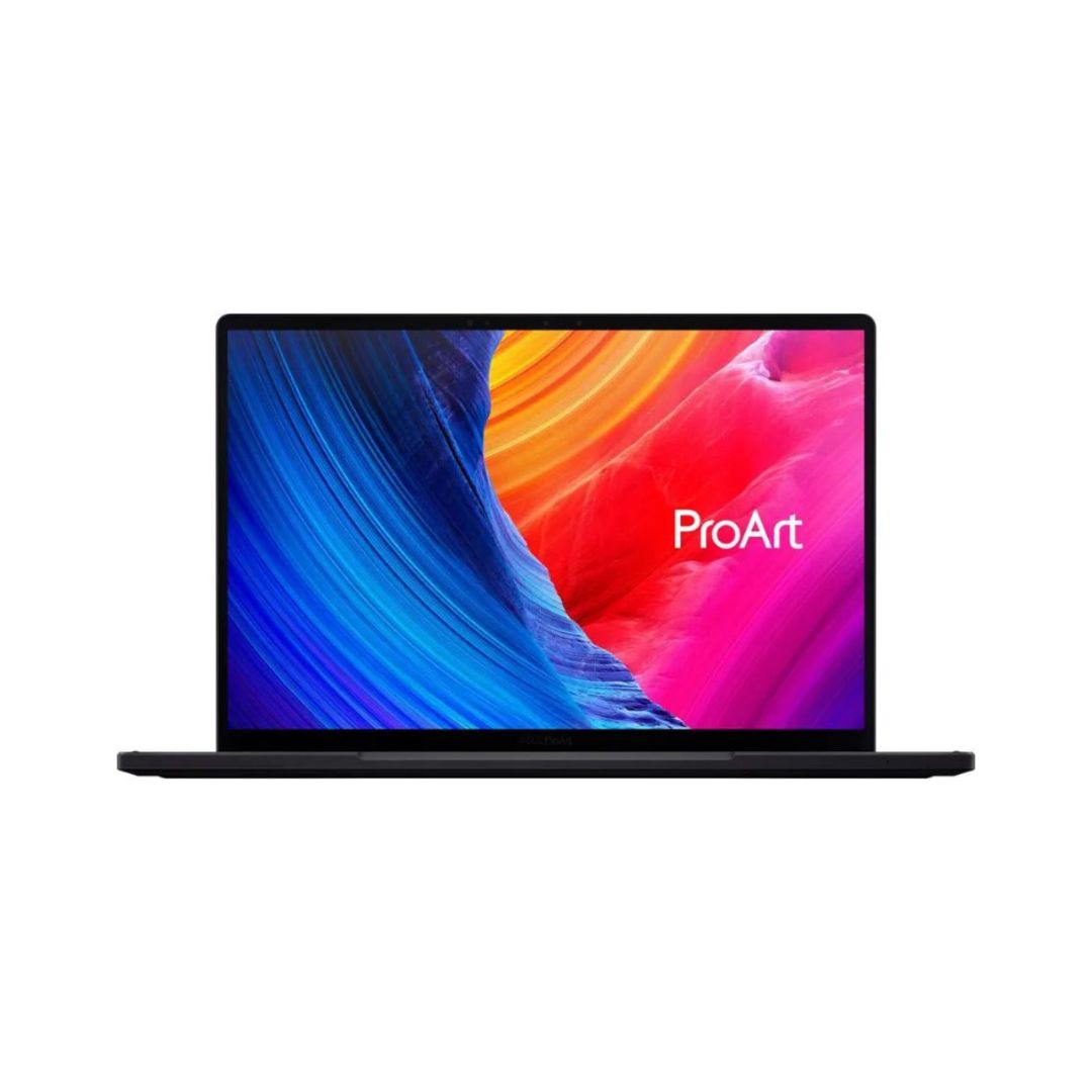 ASUS ProArt PX13 ƒ?? 13.3" OLED 3K Touch ƒ?? Copilot+ PC ƒ?? AMD Ryzen AI 9 HX 370 ƒ?? 32GB RAM ƒ?? RTX 4050 ƒ?? 1TB SSD ƒ?? HN7306WU-PX13.R3704050