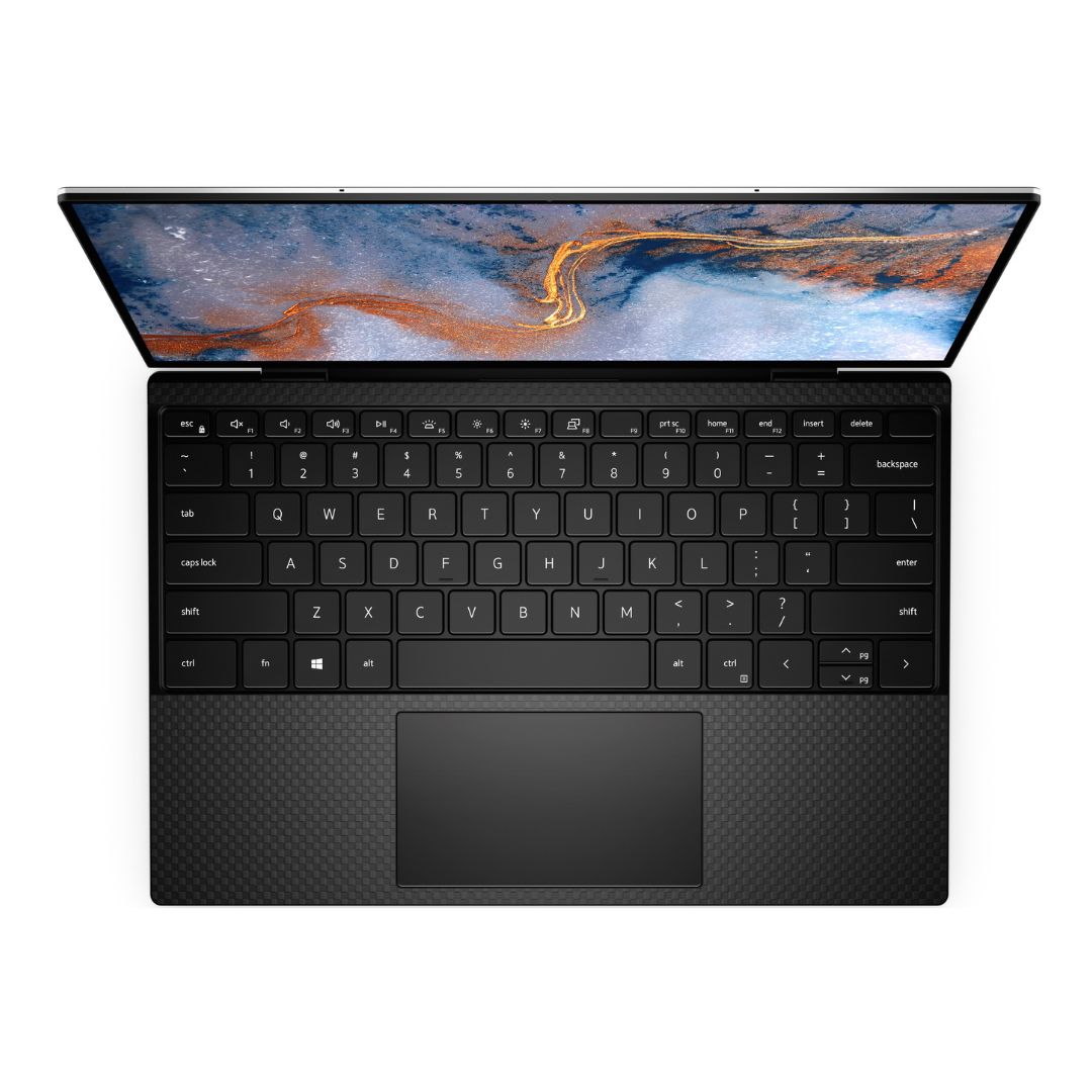 Dell XPS 13 9310 ƒ?? 13.4" 3.5K Touch ƒ?? i7-1185G7 ƒ?? 16GB RAM ƒ?? 512GB SSD ƒ?? Platinum Silver