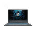 MSI Stealth 15M 15.6" FHD 144Hz Gaming Laptop - Intel Core i7-11375H - 16GB RAM - Nvidia Geforce RTX 3060 - 1TB SSD - Black - Stealth15M021