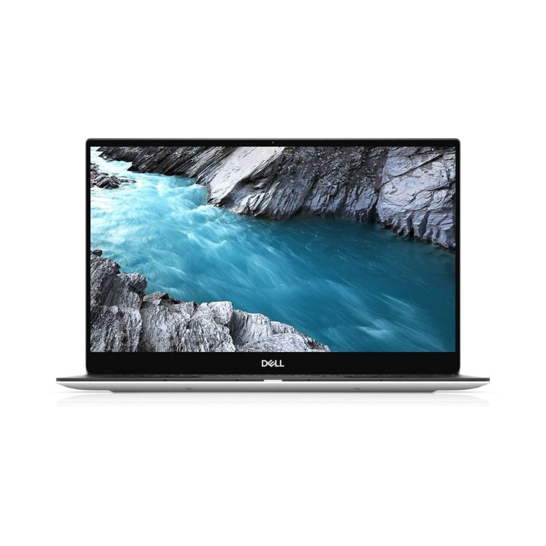 Dell XPS 13 7390 ƒ?? 13.3" FHD ƒ?? Intel Core i3-10110U ƒ?? 8GB RAM ƒ?? 256GB SSD ƒ?? Silver