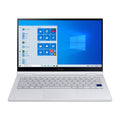 Samsung Galaxy Book Flex Alpha ƒ?? 2-in-1 13.3" QLED Touch ƒ?? i5-10210U ƒ?? 8GB RAM ƒ?? 256GB SSD ƒ?? Royal Silver ƒ?? NP730QCJ-K01US
